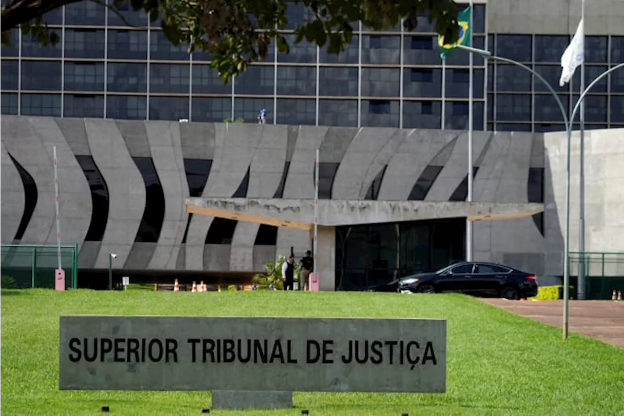 Brazil Supreme Court panel upholds judge's decision to block X nationwide