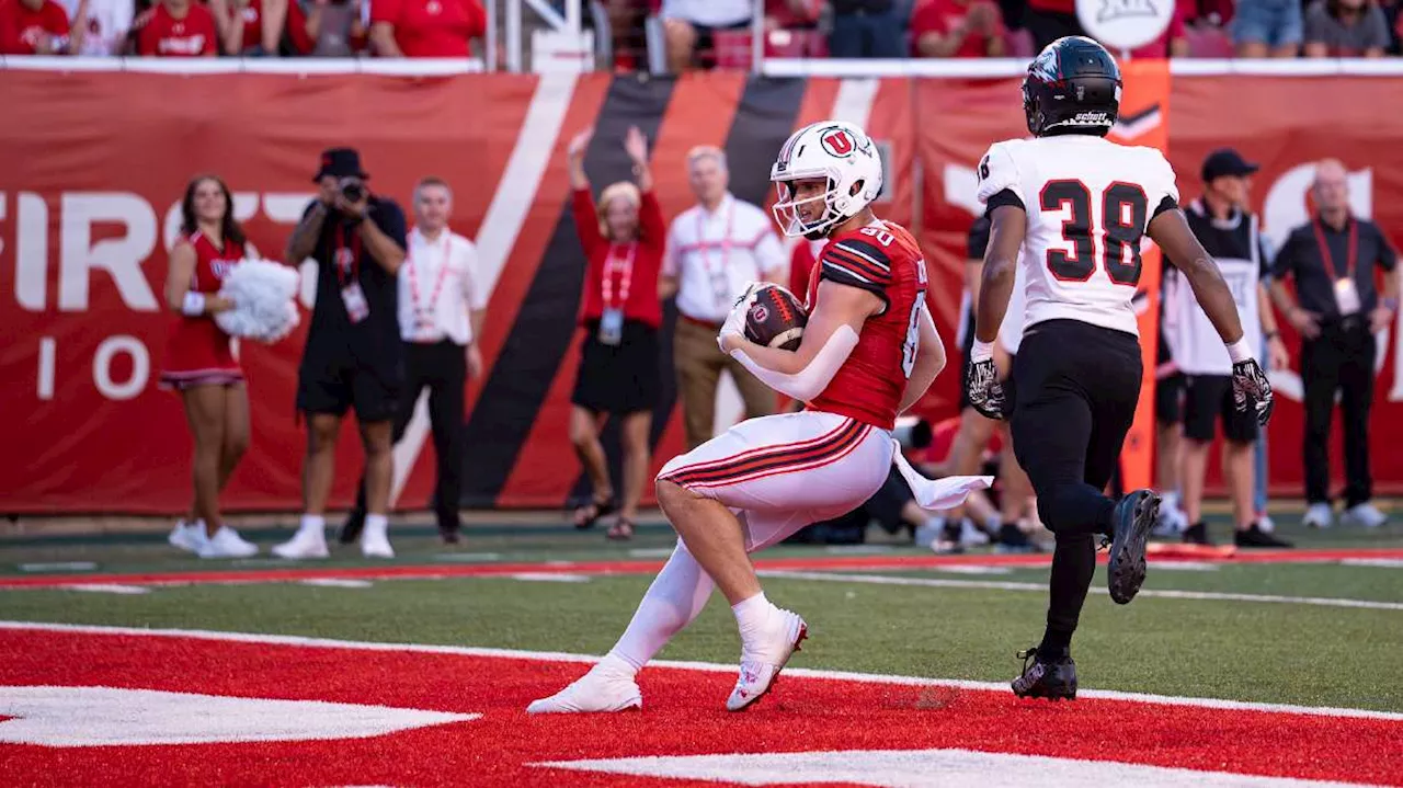 Best of the West rankings: Utah is No. 1, USC rises while Oregon fades