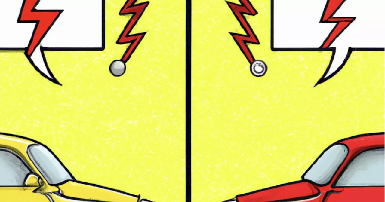 Warum liegen in Österreich in Sachen Elektroautos oft die Nerven blank?