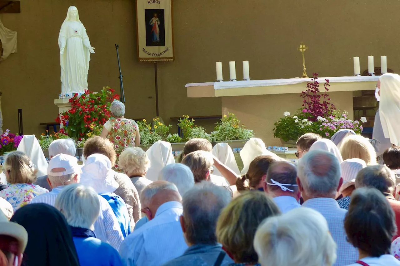 Apparitions mariales de Pellevoisin : « nihil obstat » pour la dévotion dans ce sanctuaire selon le Vatican