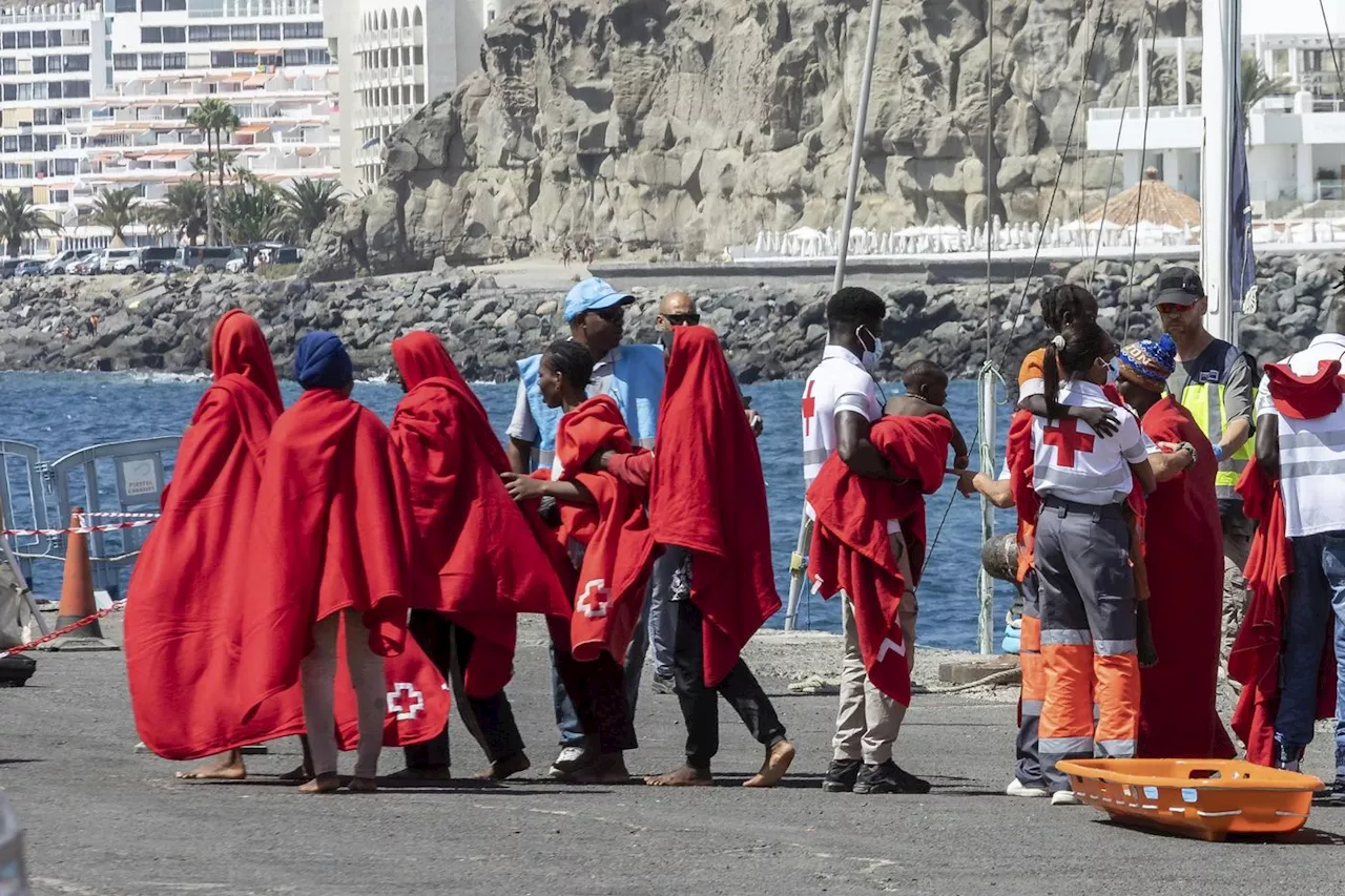 Crise migratoire : l’Espagne signe des accords bilatéraux avec la Gambie et la Mauritanie