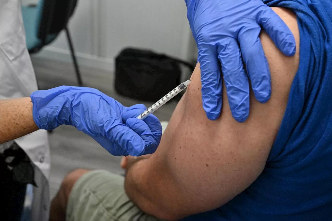 Mpox: pas de changement majeur pour la vaccination en France, un rappel recommandé