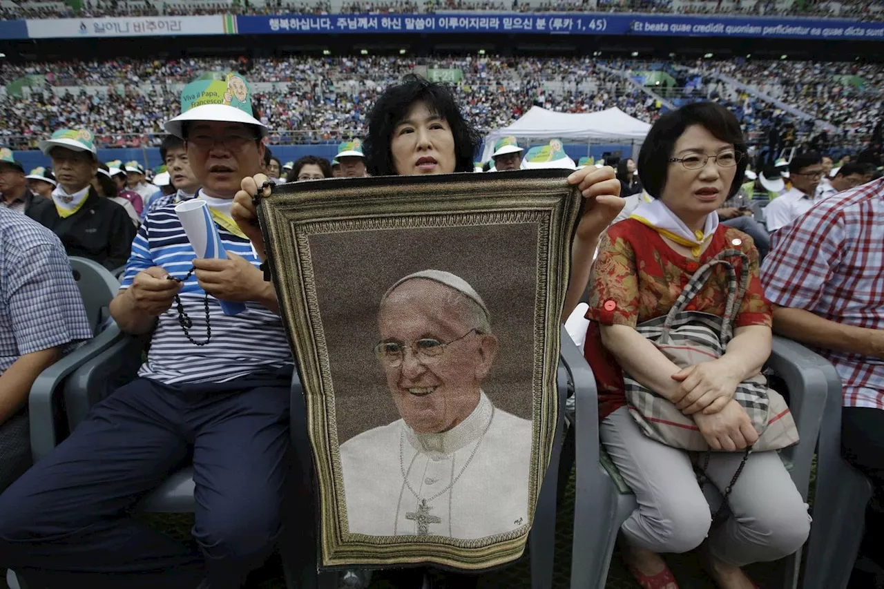 Voyage du pape : quels autres pays d’Asie du Sud-Est François a-t-il déjà visités ?