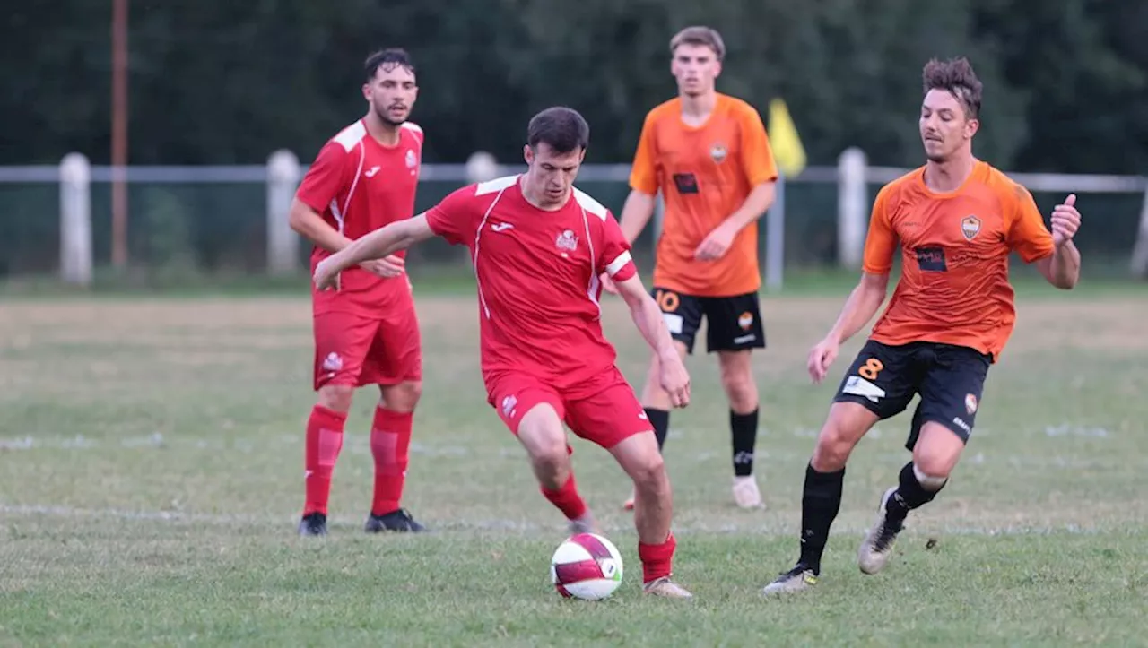 Coupe de France de football : six clubs gersois ont tamponné leur billet pour le 3e tour