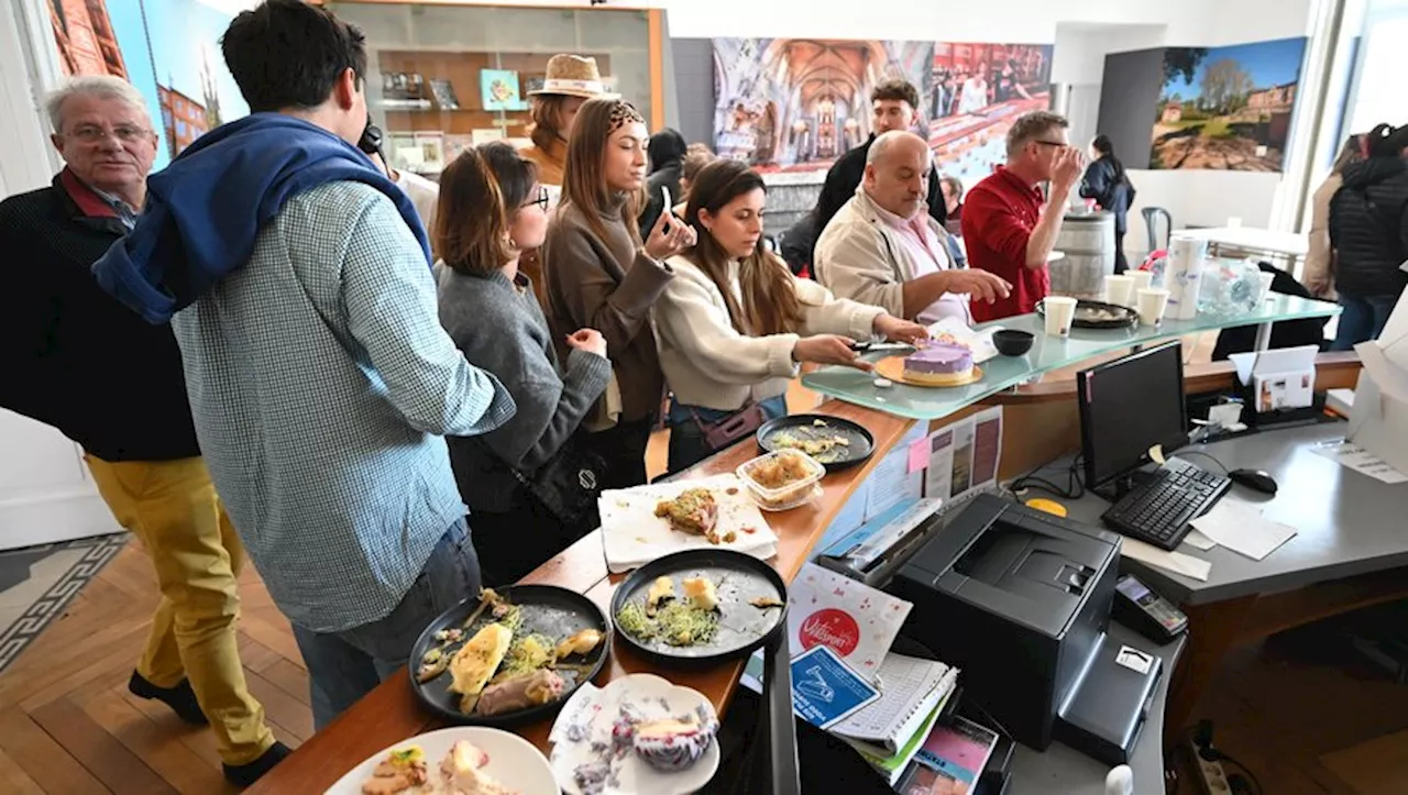 La nouvelle émission de Cyril Lignac tournée à Gaillac débute ce soir sur M6