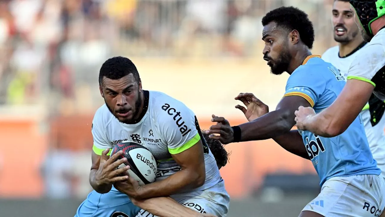 Stade Toulousain : dernière ligne droite avant la reprise du championnat !