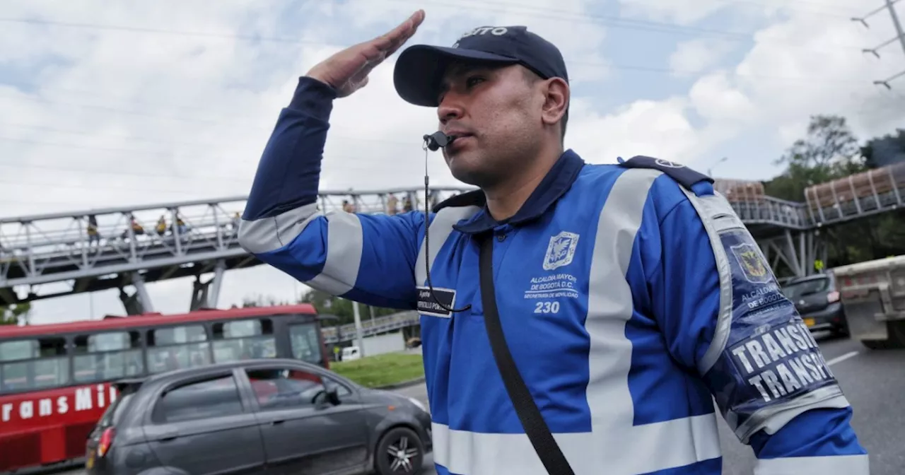 PICO y PLACA en BOGOTÁ para HOY lunes 2 de septiembre