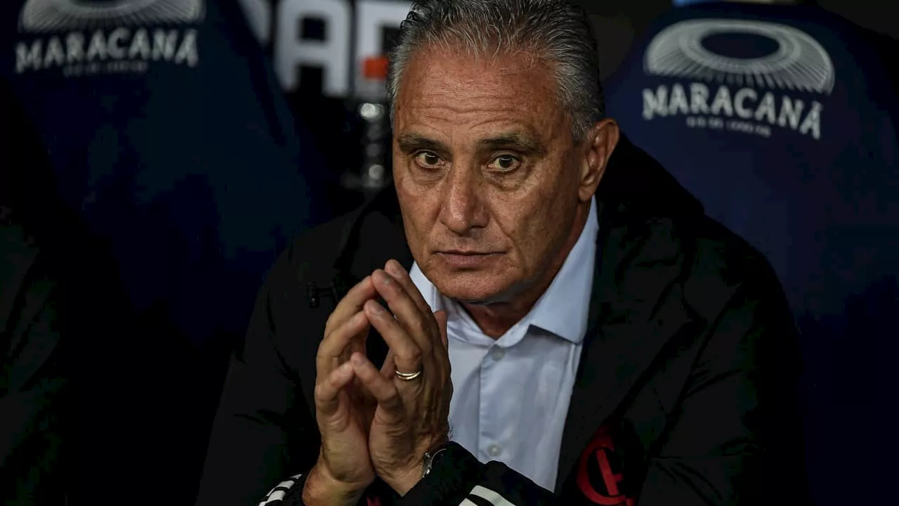 Preparador do Flamengo crê em bom trabalho e abre o jogo sobre lesões: ‘Vão continuar’