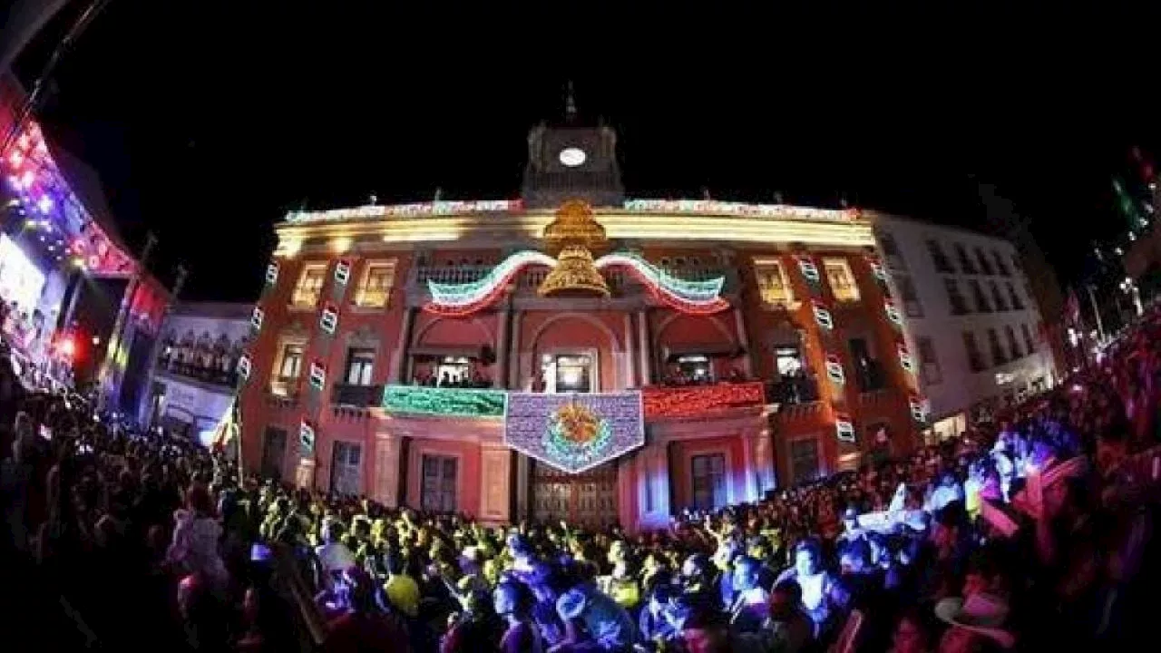 Fiestas patrias: ¿Qué grupo musical estará en el Grito de Independencia en León?