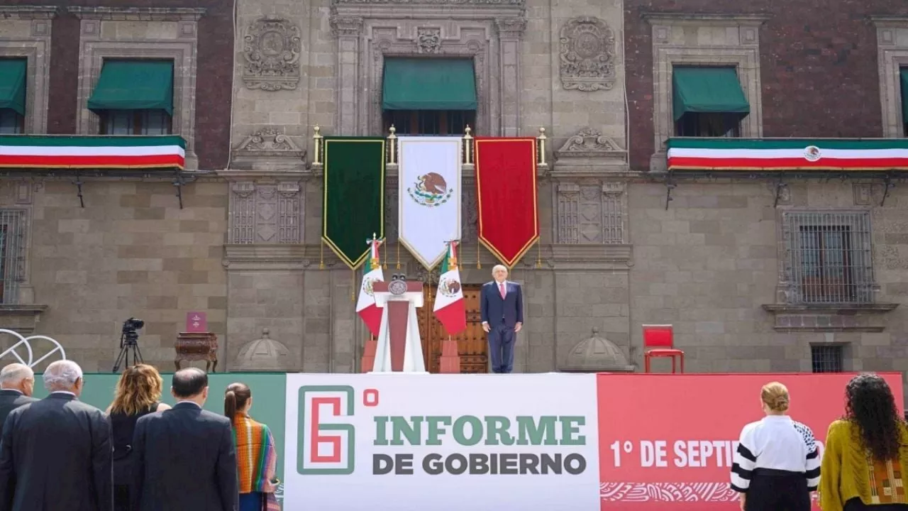 ¿Por qué dice AMLO que México tiene un mejor sistema de salud que Dinamarca?