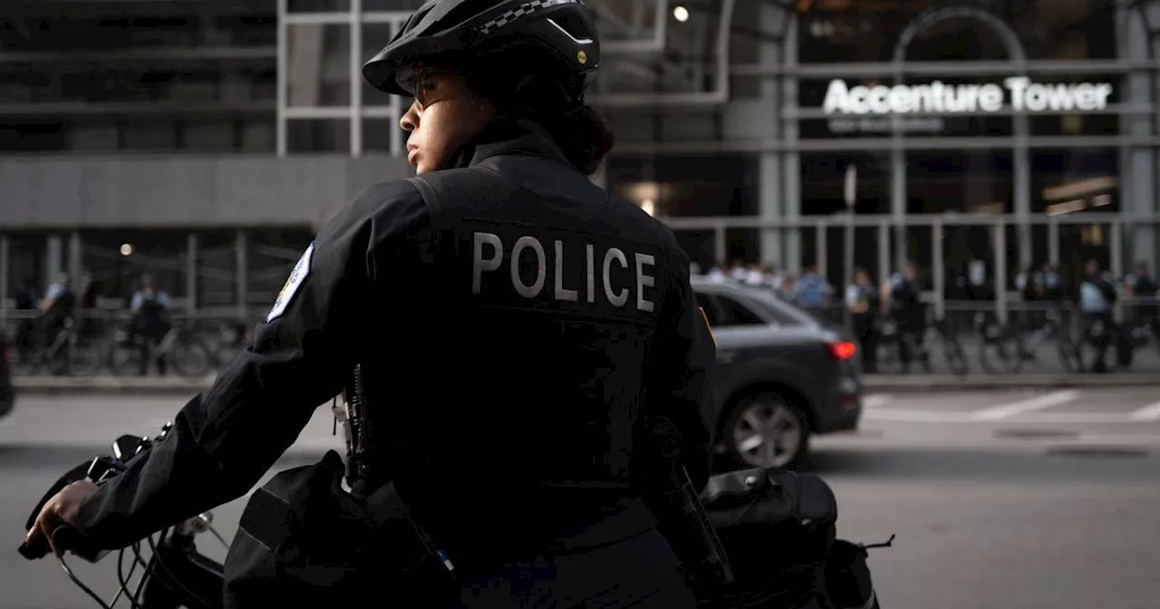 Quatre passagers tués par balle dans un train de banlieue à Chicago, un homme arrêté