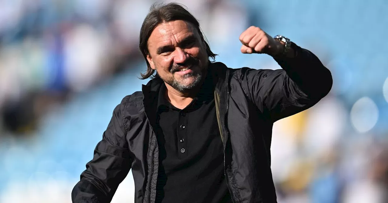 Leeds United outsiders are ignoring key Daniel Farke message