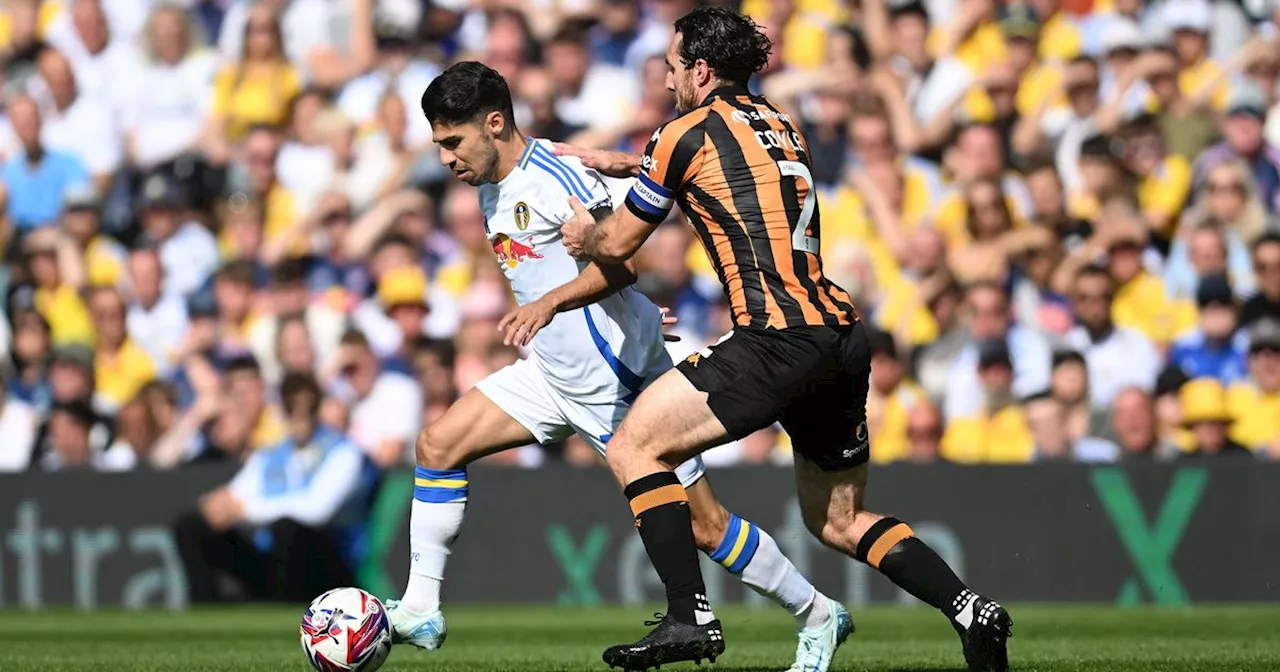 Leeds United told new signing has quality that's level above the Championship