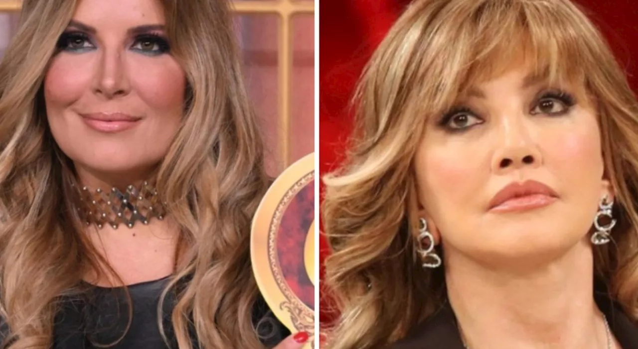 Ballando con le stelle, Milly Carlucci: «Selvaggia Lucarelli sarà in giuria per la nona volta»