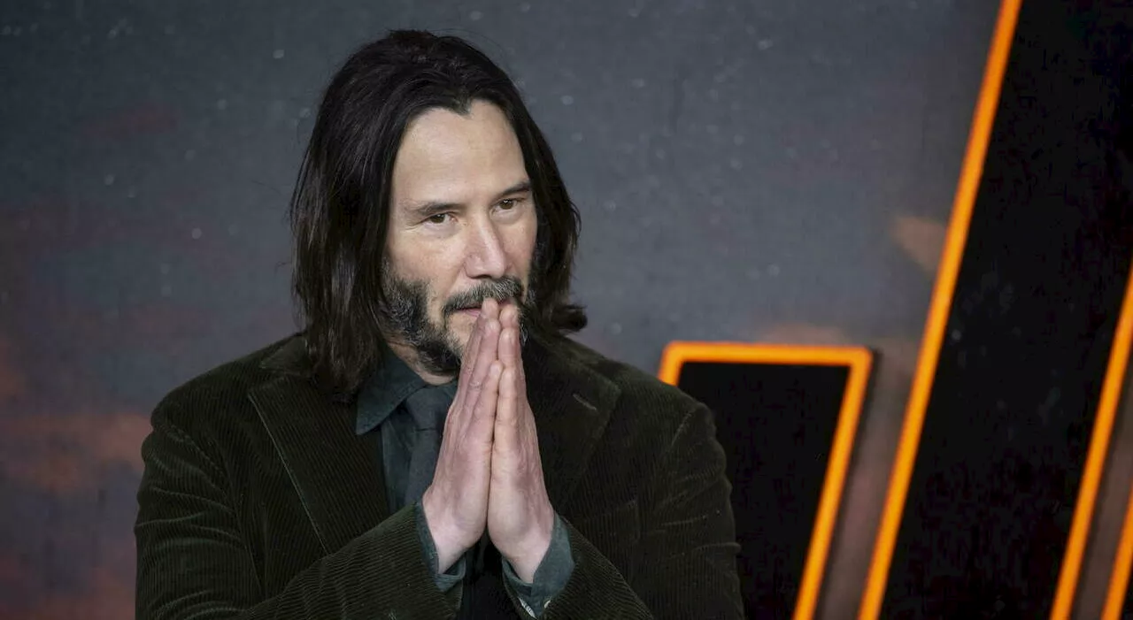 Keanu Reeves compie 60 anni: vita e carriera dell'anti-divo di Hollywood