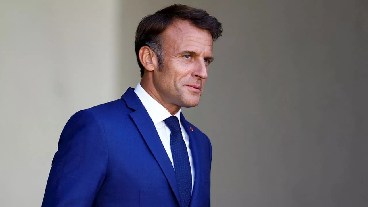 Nouveau Premier ministre : Emmanuel Macron teste l'option surprise de Thierry Beaudet