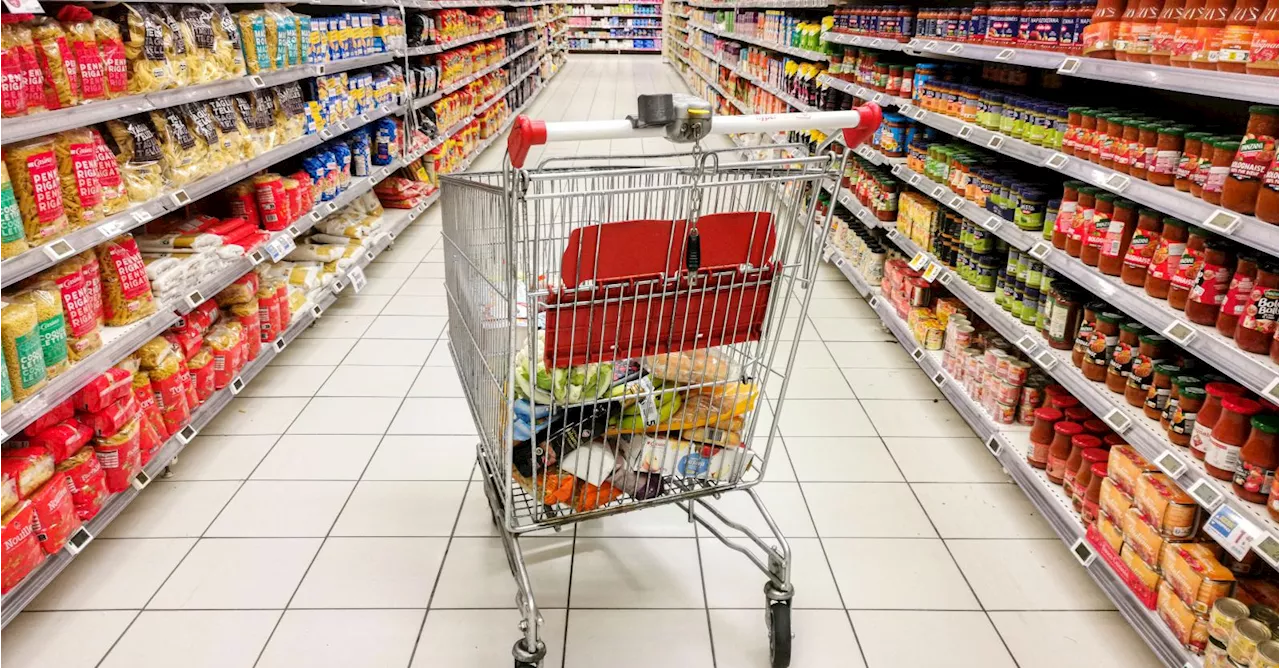 L’inflation se stabilise, mais les courses restent chères, constate Testachats