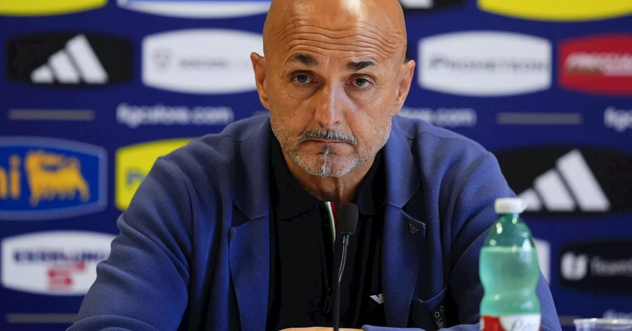 Luciano Spalletti, lo sfogo che lascia senza parole: &#034;Ho passato una brutta, bruttissima estate&#034;