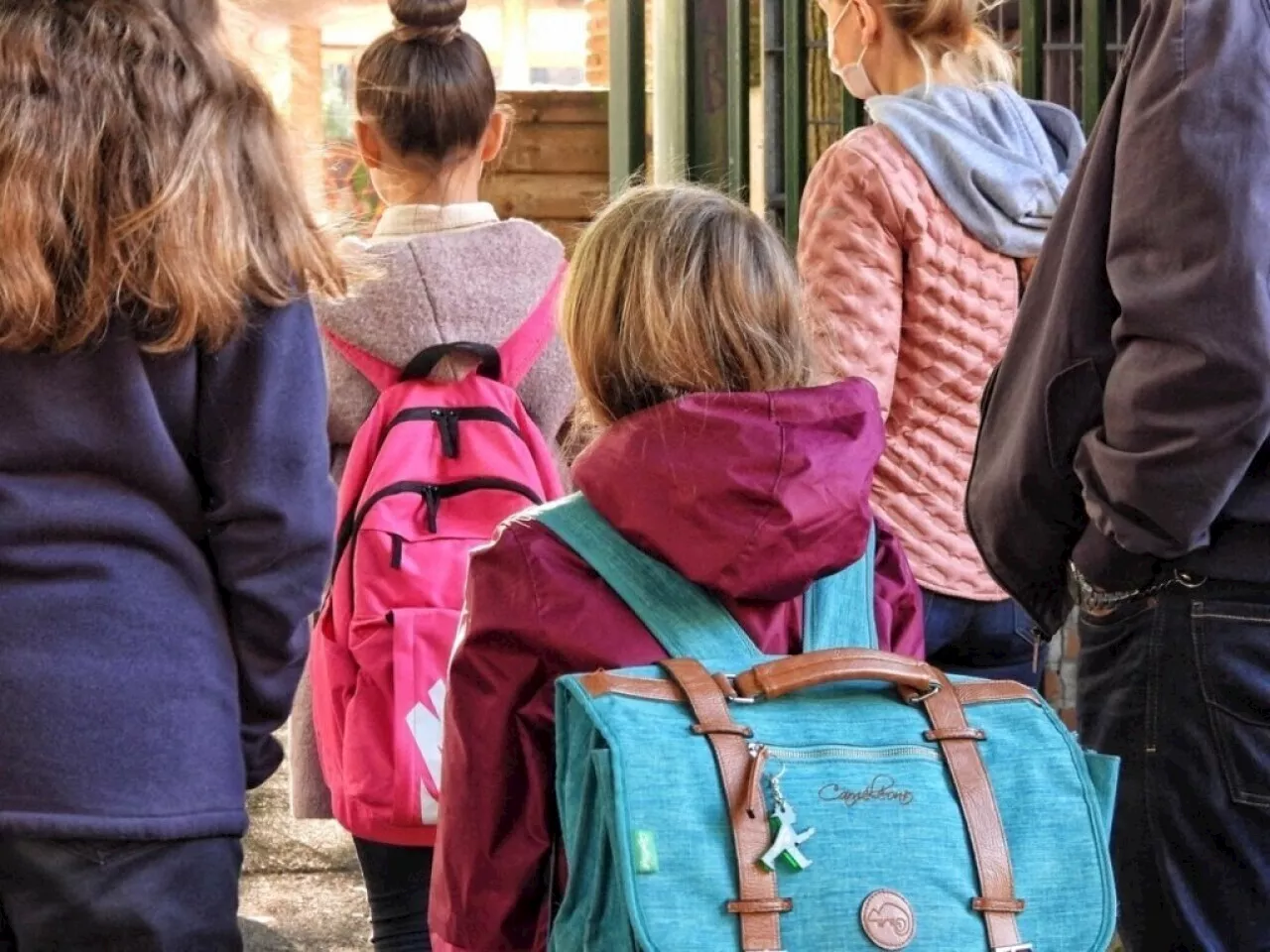 Rentrée scolaire 2024 dans l'Oise : il y aura 'un professeur devant chaque élève' ce lundi