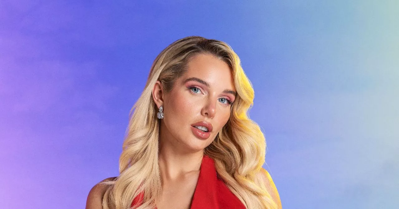 Helen Flanagan set for huge bombshell as co-star tells fans 'you must watch'