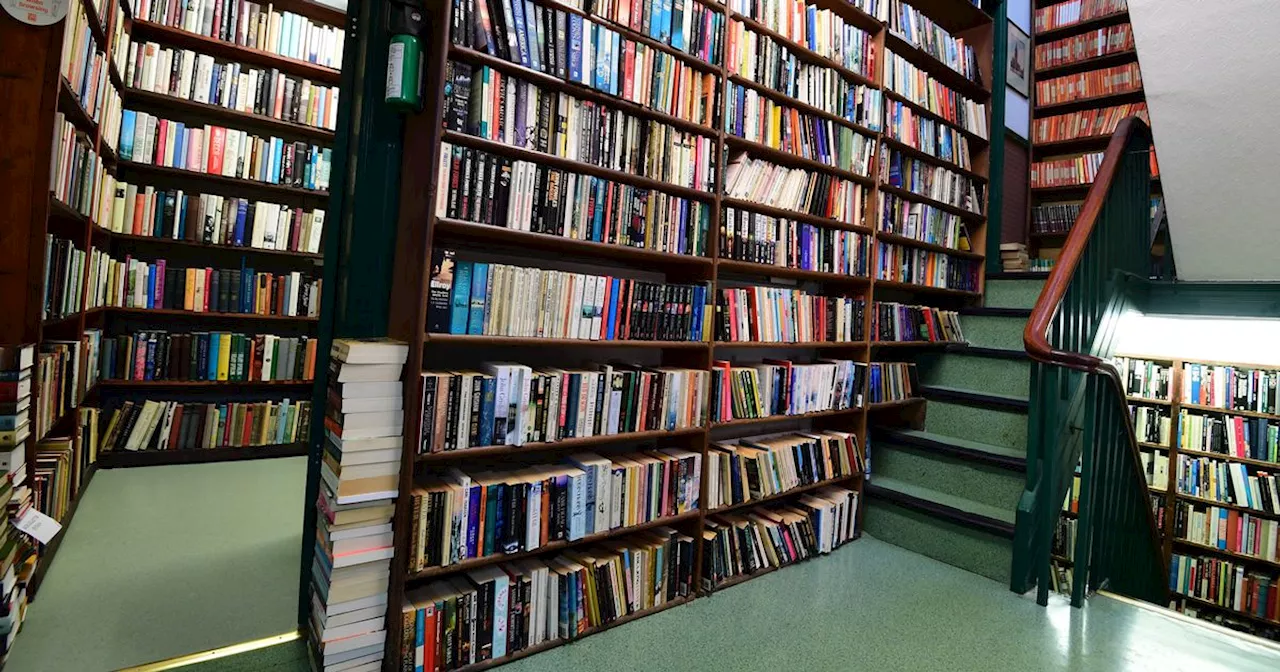 Shoppers 'heartbroken' as oldest bookshop in North West closes after 104 years