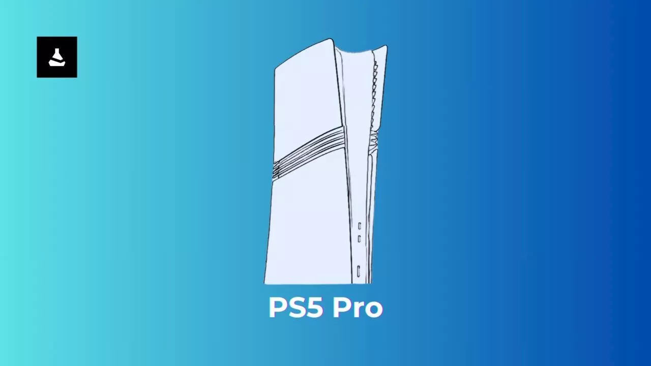 Alleged Sony PS5 Pro Design Leaks; Unveiling Could Happen This Month