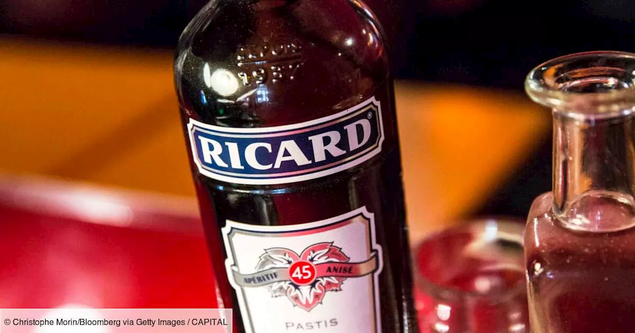 Bourse : quel potentiel pour Pernod-Ricard, face à des défis en Chine et aux Etats-Unis ?