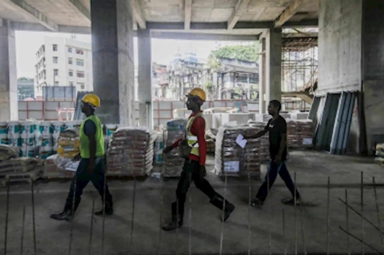 Malaysia’s growth set to be buoyed by semiconductors and construction projects in second half of 2024, MIDF says