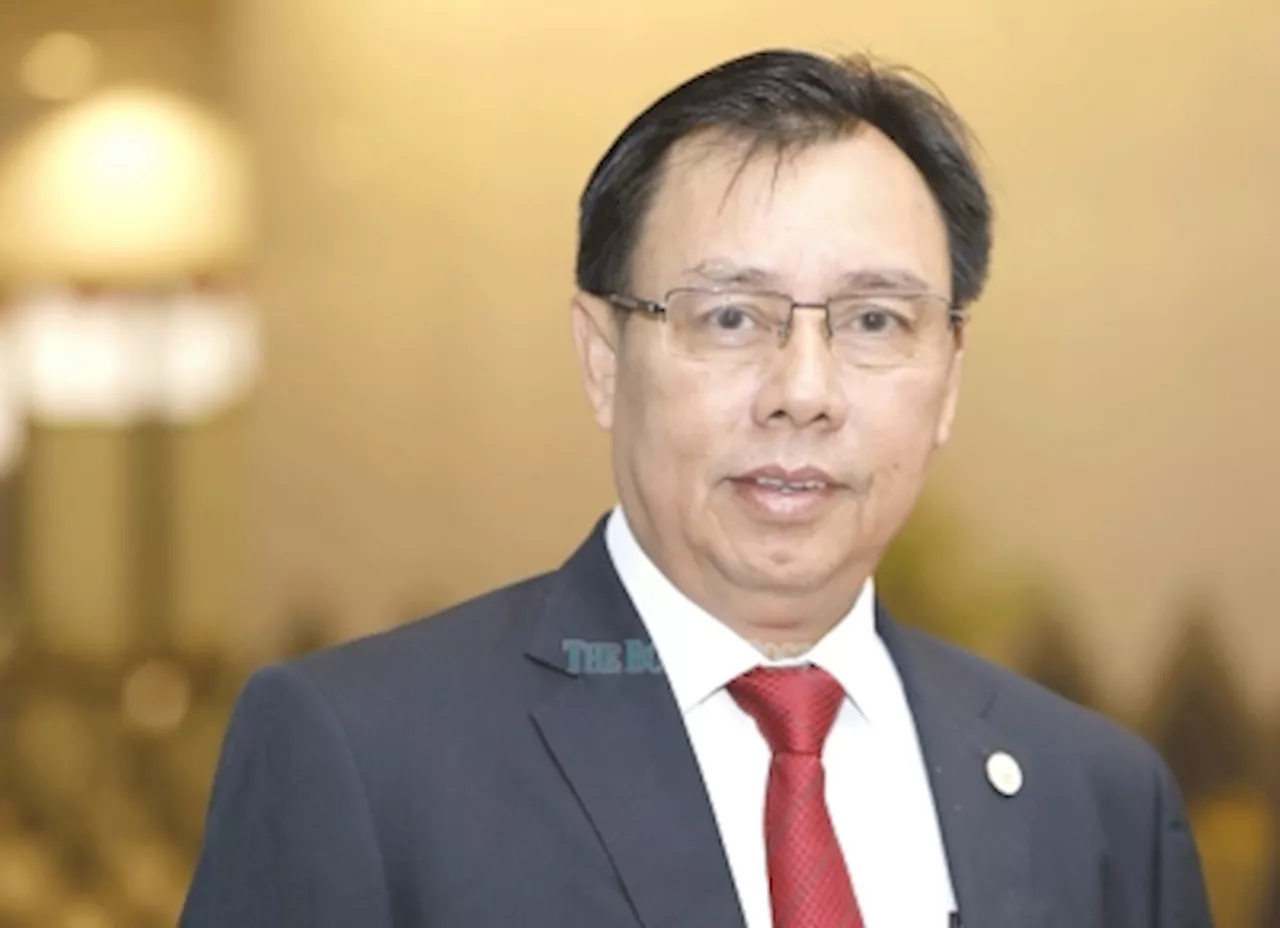 Sarawak allocates RM1.1m to maintain missionary schools in Sibu and Sarikei, says state minister