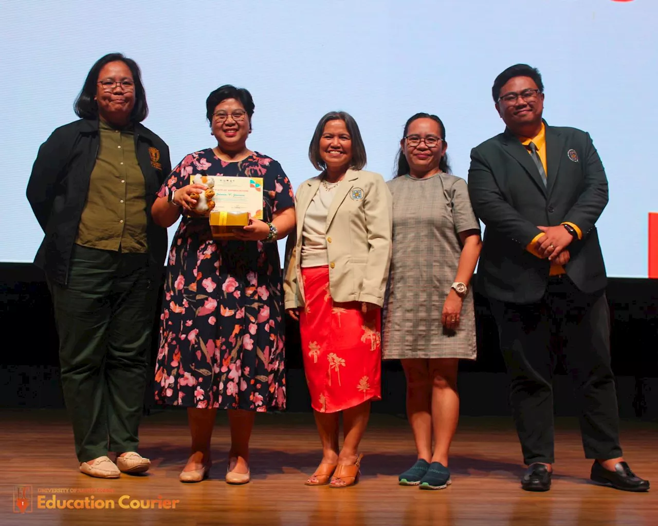 UST College of Education’s 4th PSALM int’l conference focuses on Transformative Teacher Education