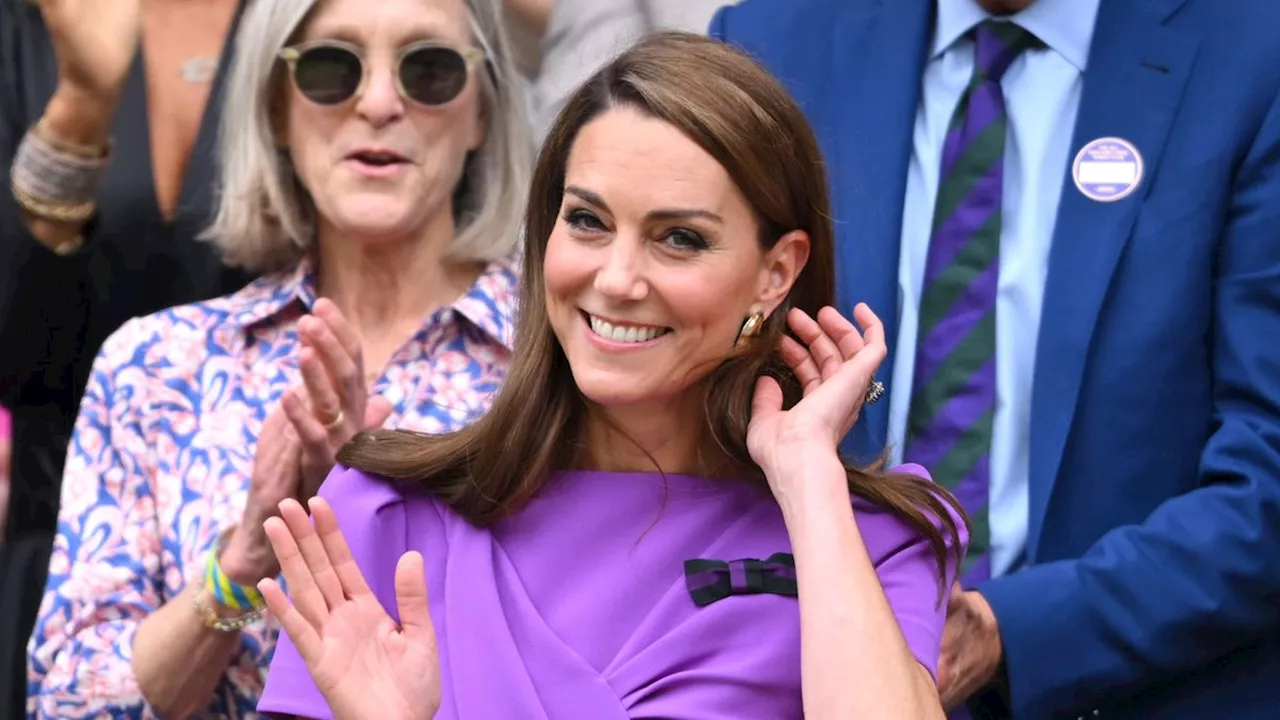 Princess Kate Is Experiencing 'Conflicting Emotions' as the Summer Comes to an End