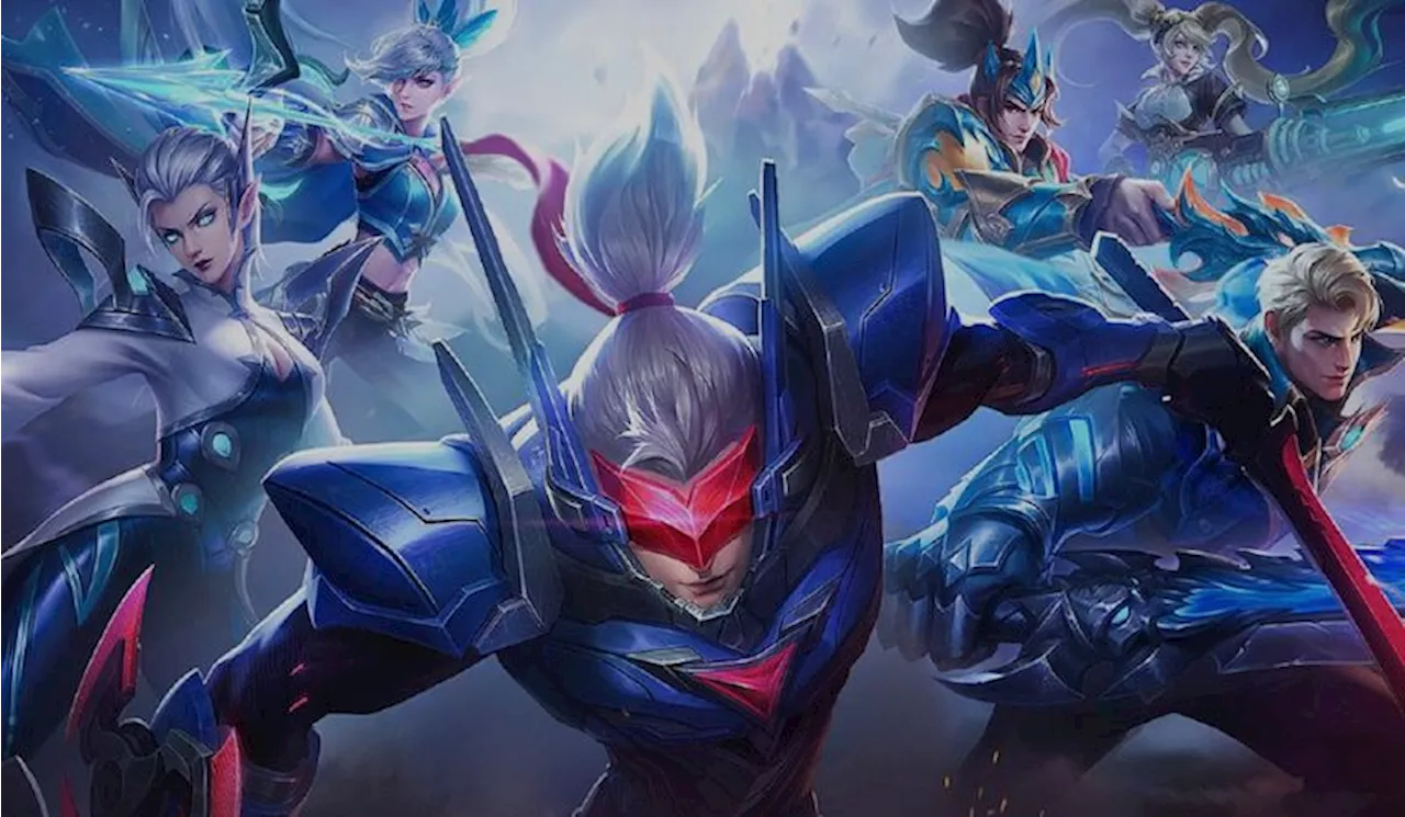 8 Cara Efektif Mengatasi GM di Mobile Legends, Jaminan Langsung Menang