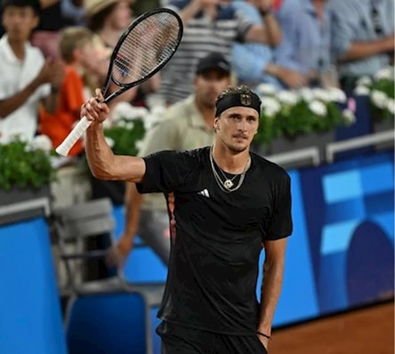 Alexander Zverev Tantang Taylor Fritz di Perempat final AS Terbuka