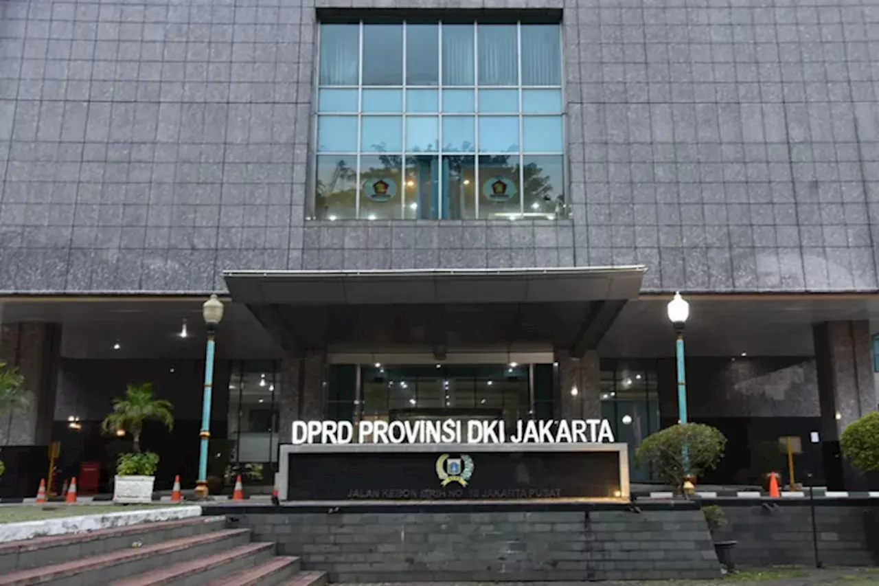 Antisipasi Kebocoran PAD, DPRD DKI Minta Evaluasi Sistem Penerimaan Pajak