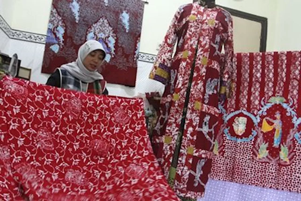 Punya Koleksi Batik Yuk Simak Perbedaan Cara Mencuci Kain Lama dan Baru