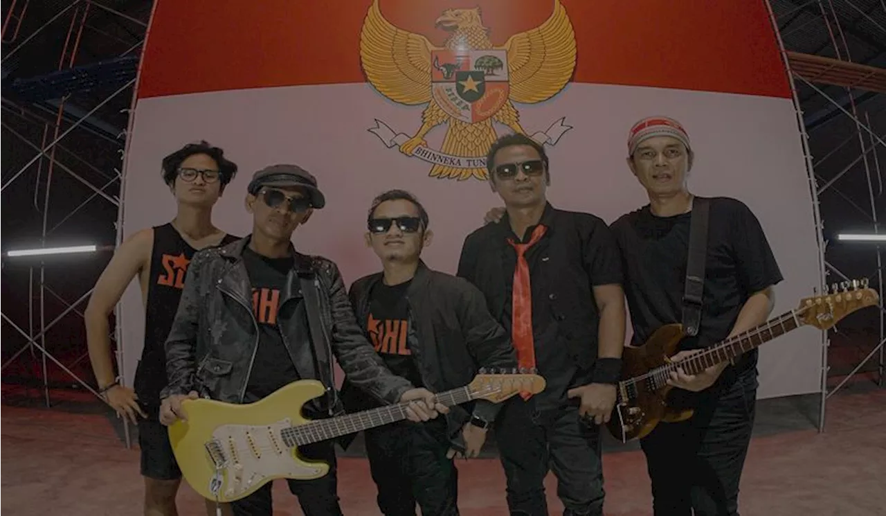 Suhu Band Gandeng Pay di Single Terus Menyala