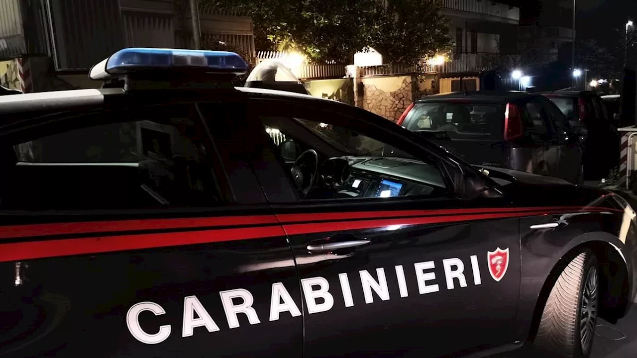 Massafra (Taranto), 23enne denuncia stupro di gruppo: tre arresti