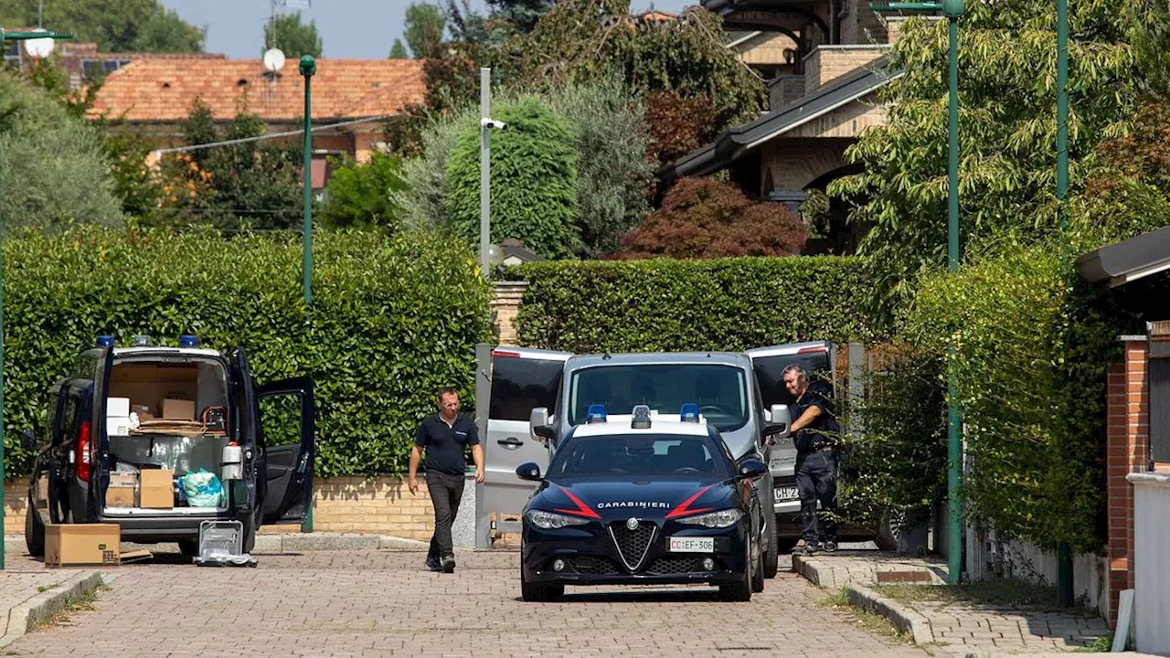 Strage di Paderno Dugnano, il 17enne: 'Mi sentivo un estraneo'