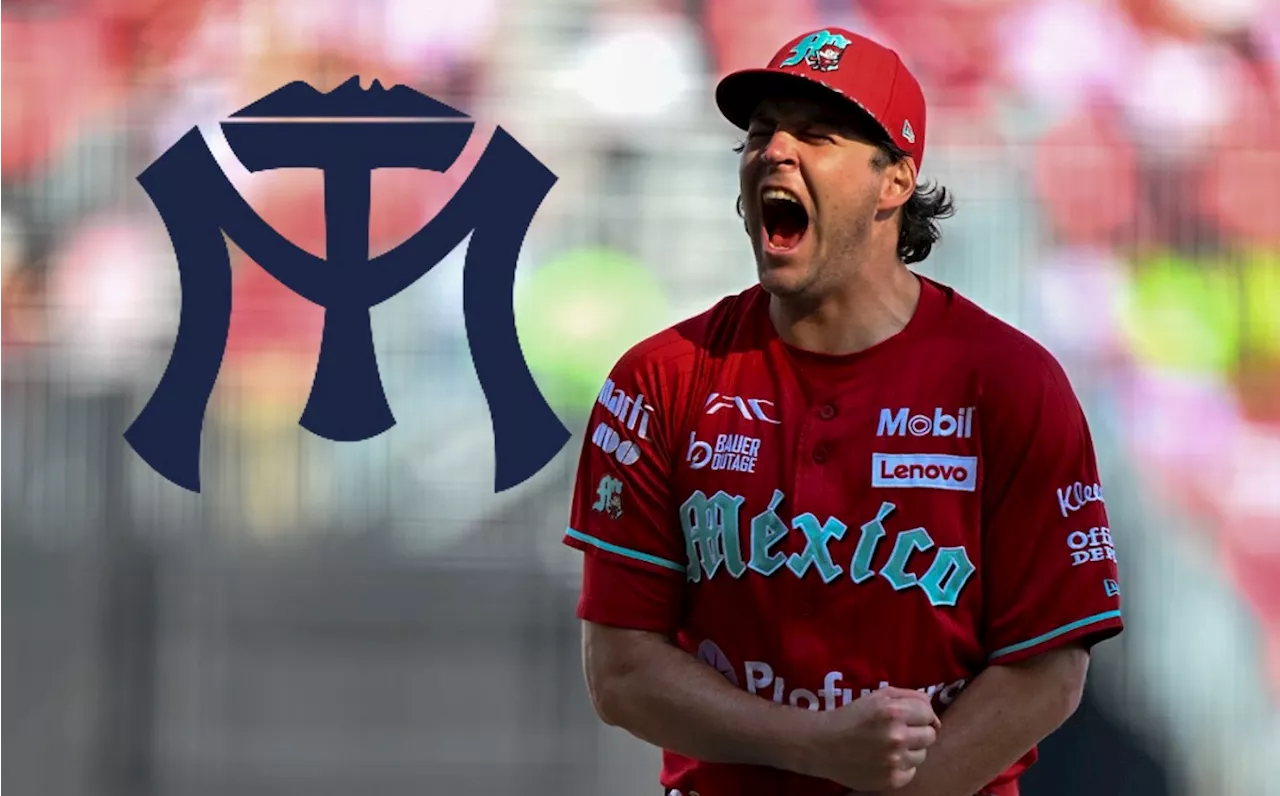 Serie del Rey 2024 arranca en Monterrey; Bauer apunta a abrir por Diablos Rojos