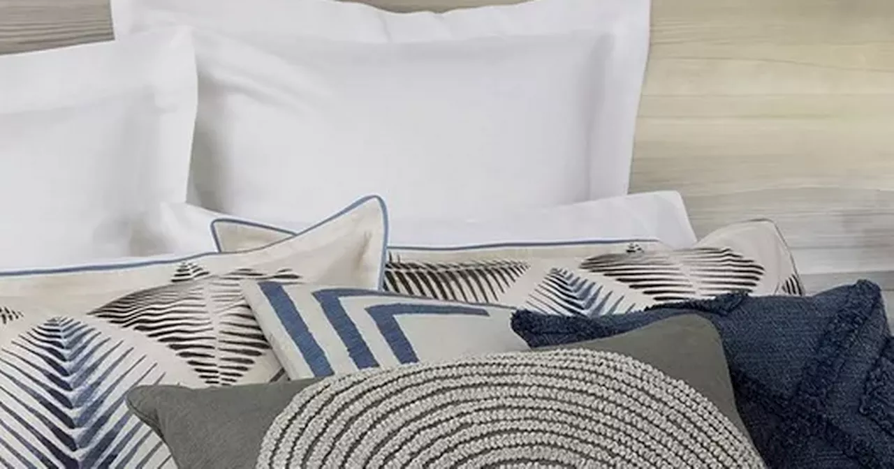 Debenhams customers praise 'luxurious' £29 bedding set as it's slashed from £100