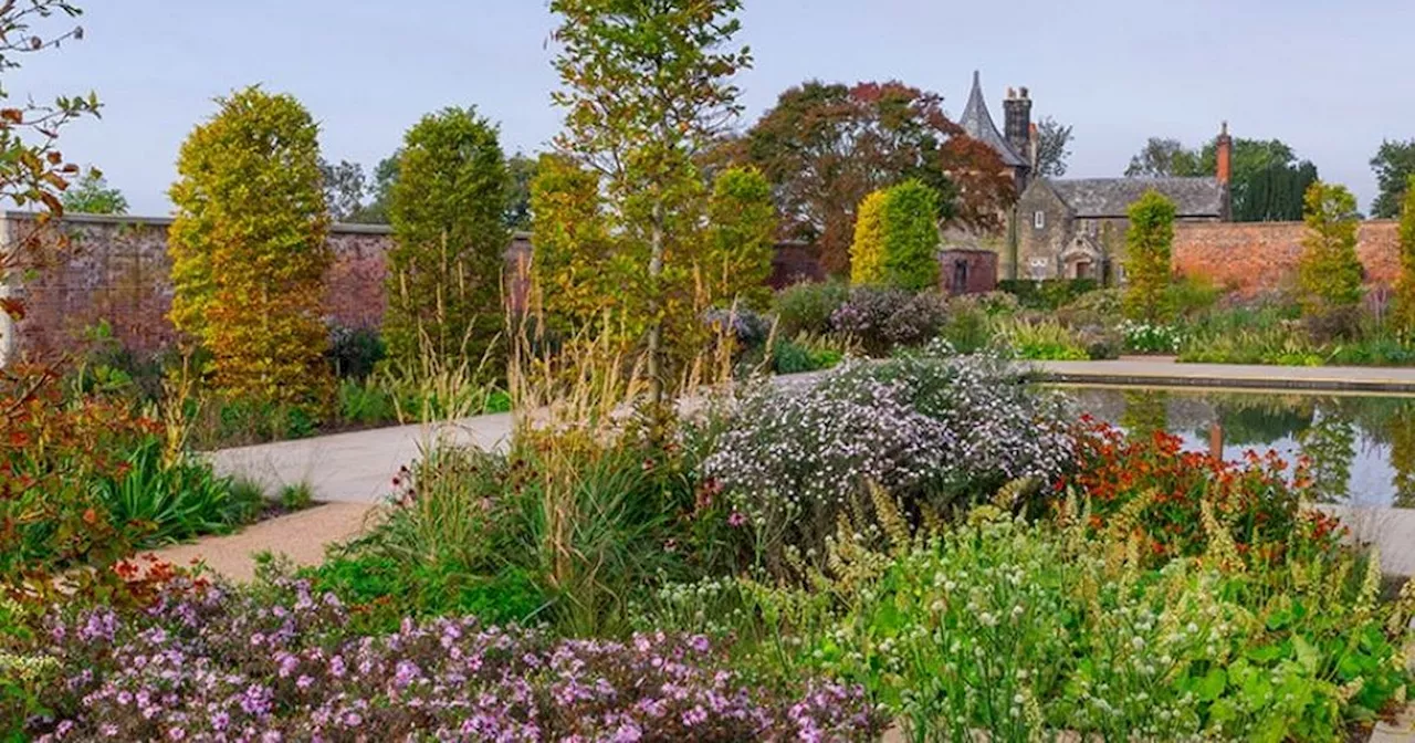 Food and gardening festival returning to stunning Greater Manchester gardens