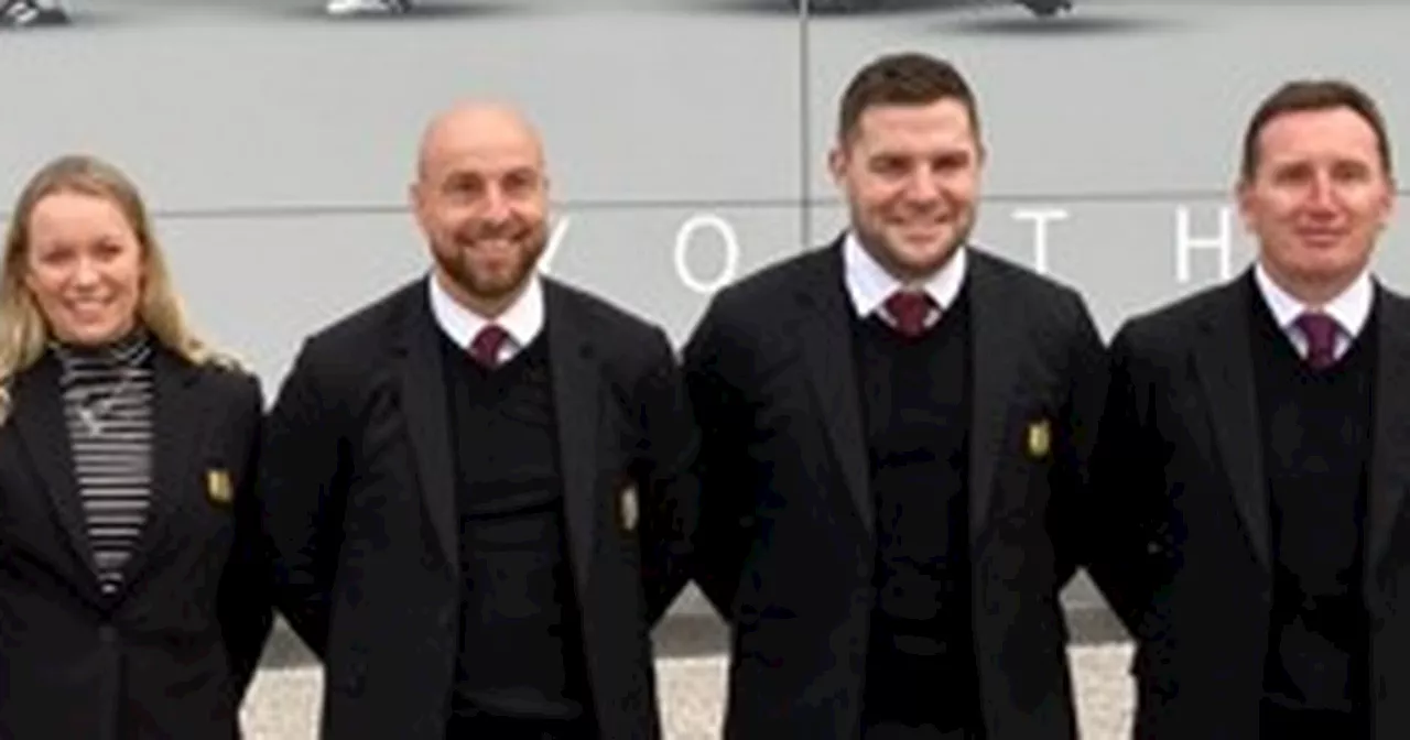 Four Man Utd staff members leave Old Trafford amid job cuts