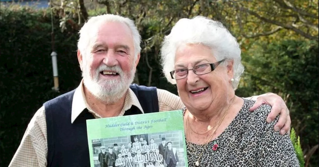 'Inseparable' soulmates married for 68 years die within 24 hours of each other