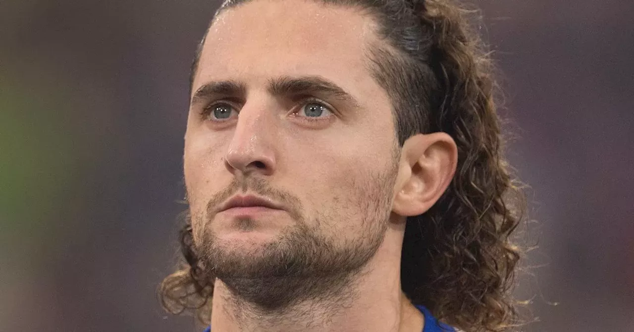 Man United transfer news LIVE Adrien Rabiot links, Casemiro concern, Eriksen U-turn