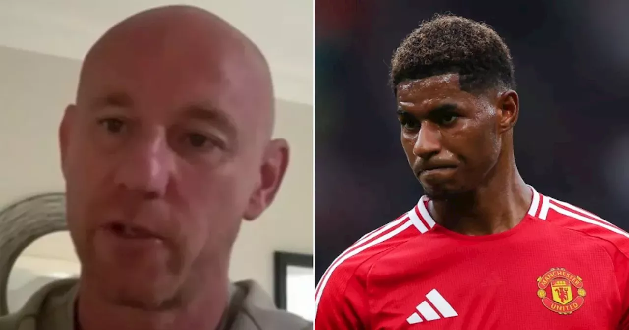  Marcus Rashford and Erik ten Hag told uncomfortable Manchester United truth