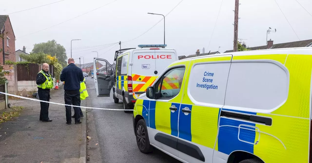 'Nobody wants to see that': Shocked residents' 'disgust' after lung found on street