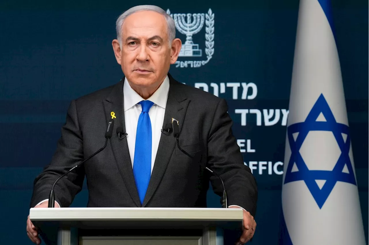 Netanyahu pushes back against new pressure over Gaza and hostages: ‘No one will preach to me’