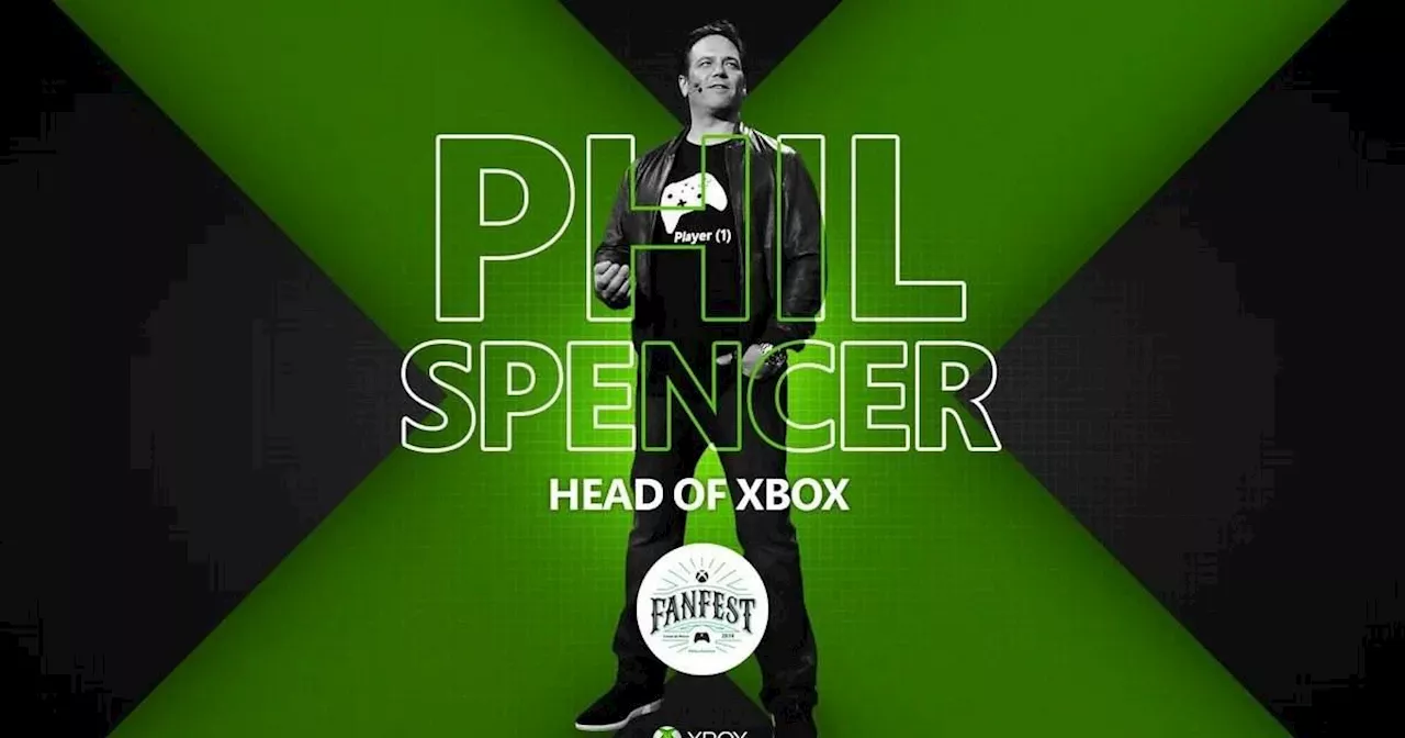 Xbox boss Phil Spencer admits to making 'worst game choice decisions'