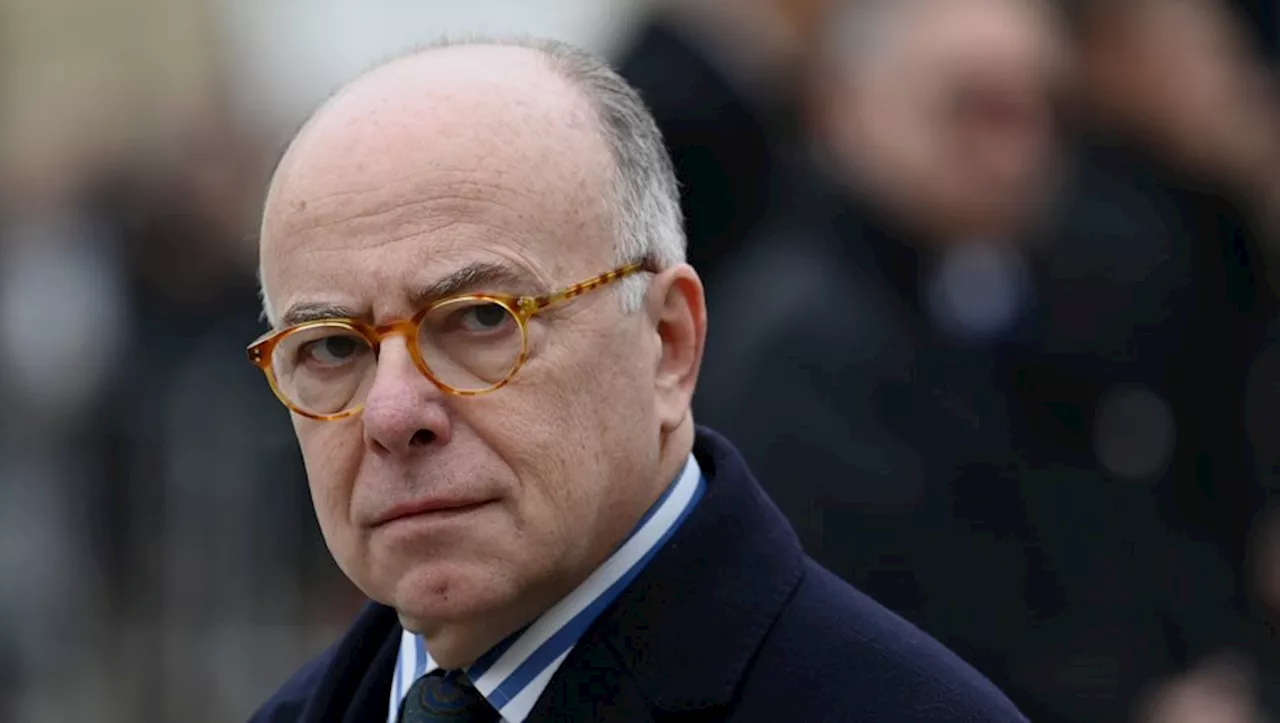 Bernard Cazeneuve reçu par Emmanuel Macron à l’Elysée ce lundi, avant d’entrer à Matignon ?