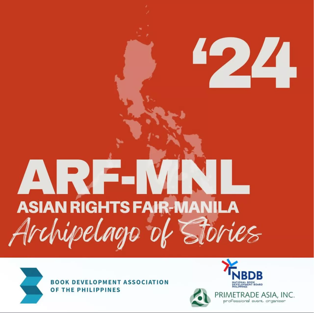 Asian Rights Fair-Manila to debut at MIBF 2024